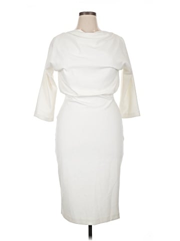 Badgley Mischka Cocktail Dress (view 1)