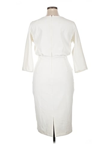 Badgley Mischka Cocktail Dress (view 2)