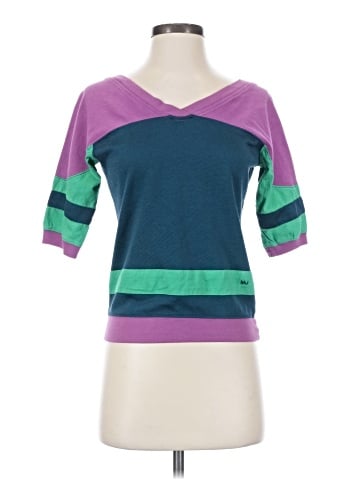 Marc Jacobs 3/4 Sleeve T-Shirt (view 1)