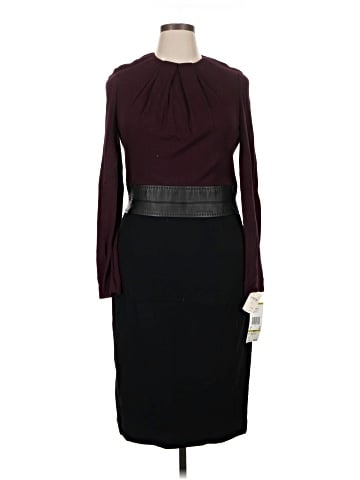 Anne Klein Cocktail Dress (view 1)