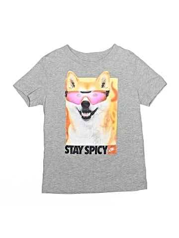 Nike Short Sleeve T-Shirt (view 1)