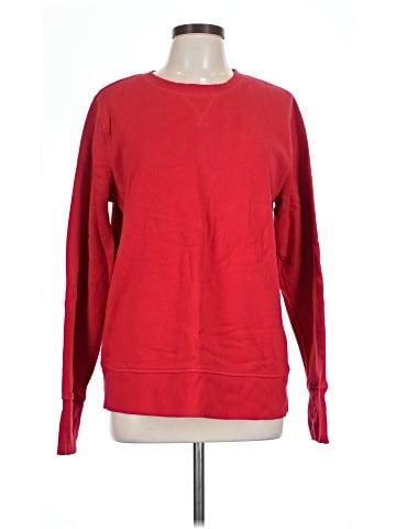 Tek Gear Sweatshirt (view 1)