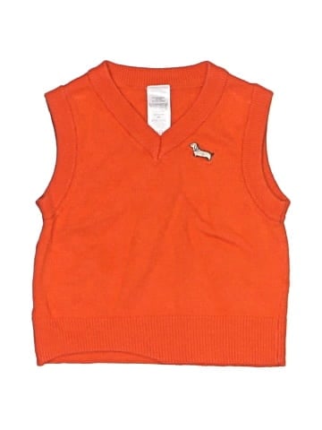 Mamiye Brothers Sleeveless T-Shirt (view 1)
