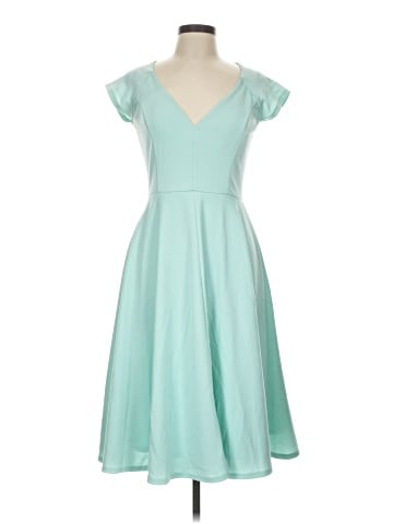 Coco Love Cocktail Dress (view 1)
