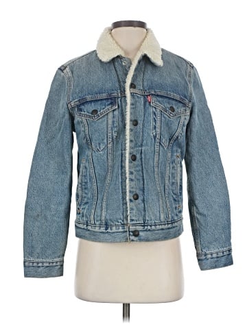 Levi's Denim Jacket (view 1)