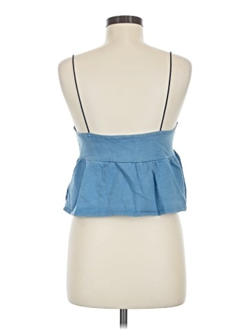 Trafaluc by Zara Tank Top (view 2)