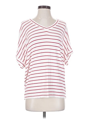 CAbi Short Sleeve T-Shirt (view 1)