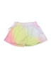 Adidas Tie-dye Pink Skort Size 6 - photo 2