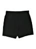 Echo Solid Black Athletic Shorts Size M - photo 2