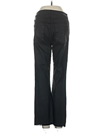 Black Orchid Denim Jeans (view 2)