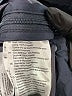 Helly Hansen 100% Polyester Black Windbreaker Size L - photo 7