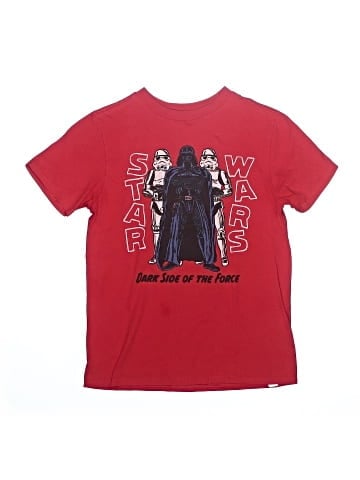 Star Wars Short Sleeve T-Shirt (view 1)