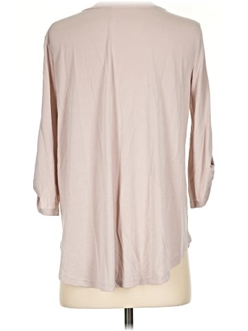 Lush 3/4 Sleeve Top (view 2)