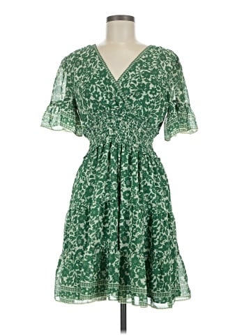 Max Studio Cocktail Dress (view 1)
