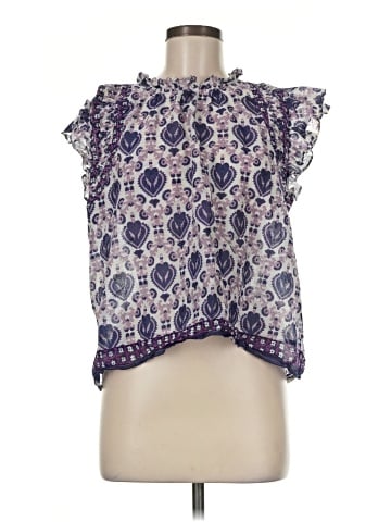 Sea New York Sleeveless Blouse (view 1)