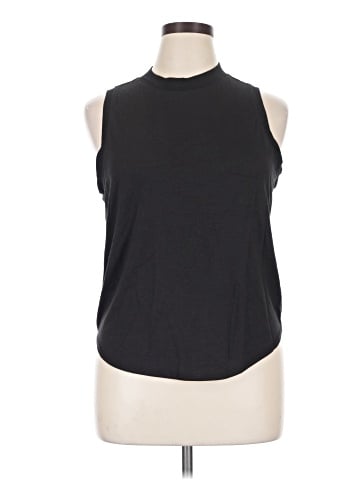 Athleta Sleeveless T-Shirt (view 1)