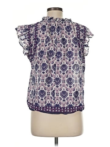 Sea New York Sleeveless Blouse (view 2)
