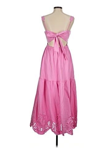 Edge Casual Dress (view 2)