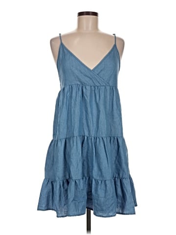 JW (JW Style) Casual Dress (view 1)