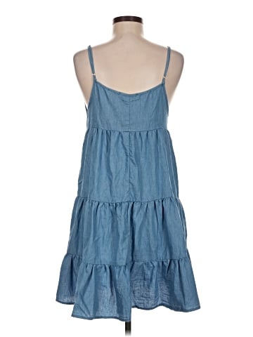 JW (JW Style) Casual Dress (view 2)