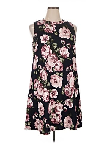 Fortune + Ivy Casual Dress (view 1)