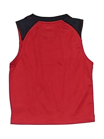 Nike Sleeveless T-Shirt (view 2)