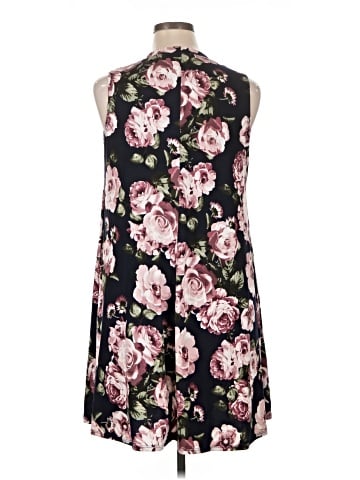 Fortune + Ivy Casual Dress (view 2)