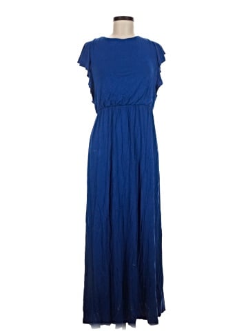 Ann Taylor LOFT Casual Dress (view 1)