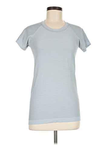 Lululemon Athletica Short Sleeve T-Shirt (view 1)