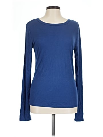Gap Long Sleeve T-Shirt (view 1)