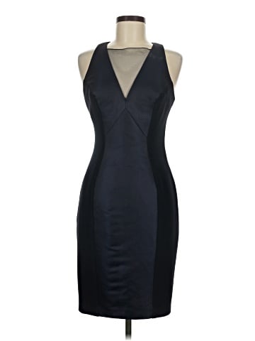 Theia Cocktail Dress (view 1)