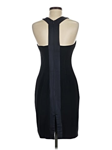 Theia Cocktail Dress (view 2)