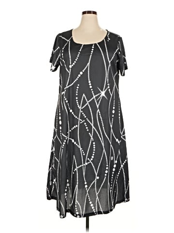 Unbranded Casual Dress (view 1)