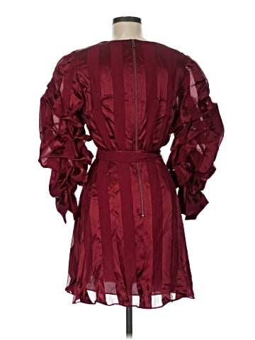 Alice + Olivia Cocktail Dress (view 2)