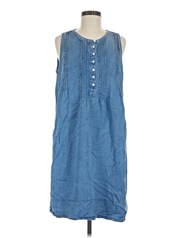 Coldwater Creek Casual Dress (view 1)