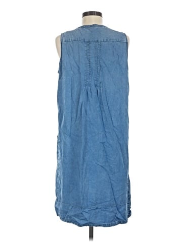 Coldwater Creek Casual Dress (view 2)