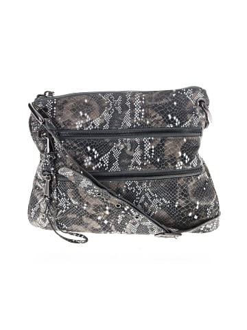 Hobo The Original Leather Crossbody Bag (view 1)