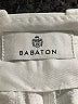 Babaton Ivory Khakis Size 4 - photo 7