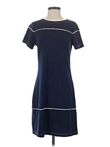 Sail to Sable Casual Dress (view 1)