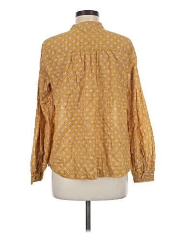 Per Una Long Sleeve Blouse (view 2)