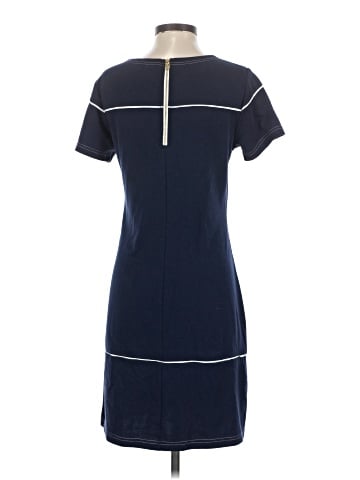 Sail to Sable Casual Dress (view 2)