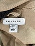 Topshop Tan Jacket Size 8 - 10 - photo 6