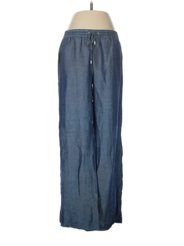MICHAEL Michael Kors Linen Pants (view 1)