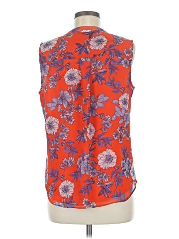 Tommy Hilfiger Sleeveless Blouse (view 2)