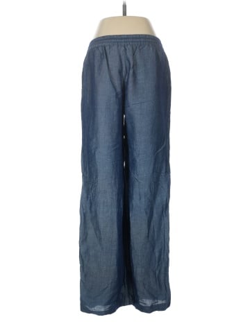 MICHAEL Michael Kors Linen Pants (view 2)