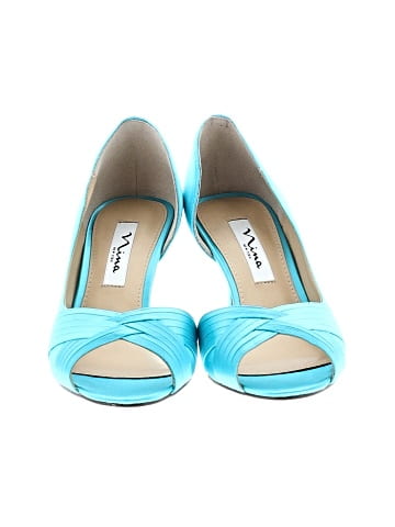 Nina Heels (view 2)