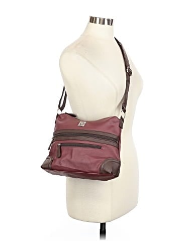 Stone Mountain Crossbody Bag (view 2)