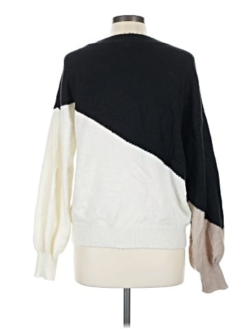 Blu Pepper Pullover Sweater (view 2)