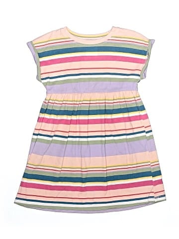 Okie Dokie Dress (view 1)