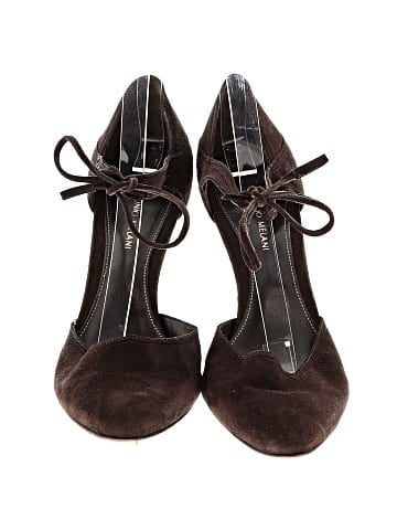 Antonio Melani Heels (view 2)